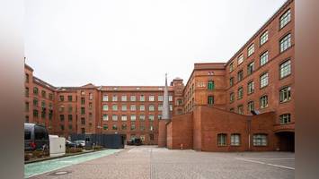 berliner büromarkt: spitzenmieten in der city west – preisnachlass in kreuzberg