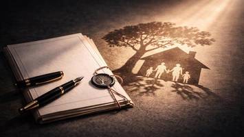 Erben und schenken: Klare Lösungen für Vermögen und familiäre Harmonie