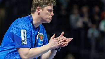 Füchse treffen im Champions-League-Viertelfinale gegen Veszprem – „Ist ein Kracher“