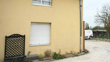 horror in frankreich: vater soll sohn über monate in transporter gesperrt haben