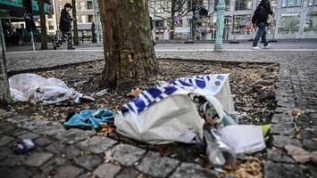 Immer das gleiche Dilemma: Die Verwaltung schafft es nicht