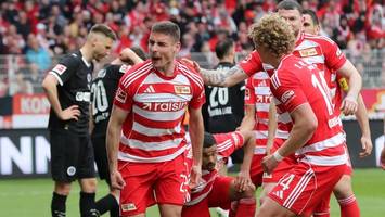 mission klassenerhalt: darum ist andrej ilic plötzlich unions hoffnungsträger