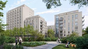 neue wohnungen in berlins billigstem kiez: kleine grundrisse, hohe mieten?