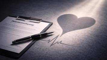 Patientenverfügung erstellen: Selbstbestimmung sichern und Angehörige entlasten