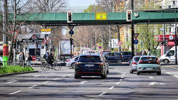 Tödliche Straße in Berlin: „Ich höre, wenn Kunden verstört hereinkommen“