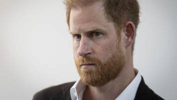 Verleumdung? Prinz Harry wird von Hilfsorganisation verklagt