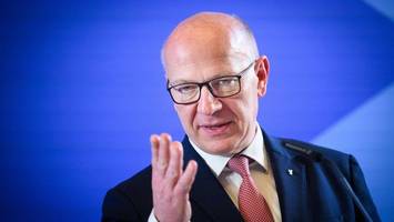 wegner legt sich mit merz an – was dahintersteckt