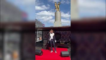 neuerung im bezirk: wochenmärkte in neukölln bekommen eigene hymne