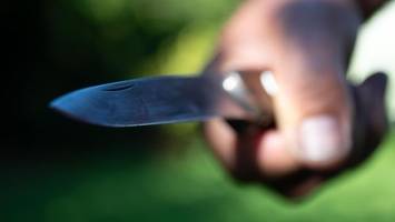 Sicherheit beim S25-Lauf: Berliner Polizei verbietet Waffen in Charlottenburg