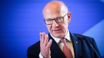 wegner legt sich mit merz an: warum der zeitpunkt überrascht