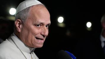 „Bittere Standpauke“ für den Papst? Weißes Haus reagiert mit deutlichen Worten