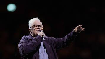 Herbert Grönemeyer: Der Mensch, der immer anders blieb