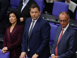 bundesregierung: streit um spritpreis entzweit die koalition