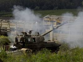 israel und der iran-krieg: „wir müssen mit dem iranischen regime reden“