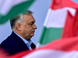 Osteuropa: Orbáns Helfer, vereint im Hass auf die EU