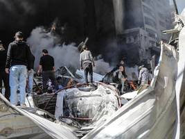 SZ am Abend: Nachrichten vom 10. April 2026