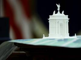 usa: kleingeist und größenwahn