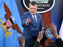 usa: us-gericht verbietet pentagon das aussperren von presse