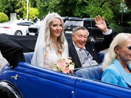 Österreich: Getrennte Zimmer und geschiedene Leute