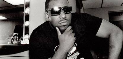 Afrika Bambaataa: Hip-Hop-Pionier (»Planet Rock«) mit 68 gestorben