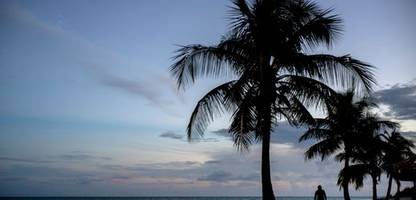 Bahamas: US-Bürgerin fällt über Bord – Ehemann festgenommen