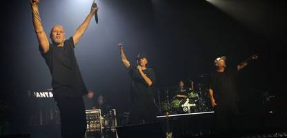 die fantastischen vier: smudo will fans bei abschiedstour weinen sehen