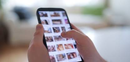 Digitale Gewalt: London verschärft Strafrecht und warnt Tech-Bosse vor Haft