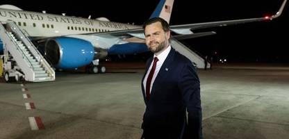 Iran-Krieg: Warum aus Donald Trumps Verhandlungsduo ein Trio wurde