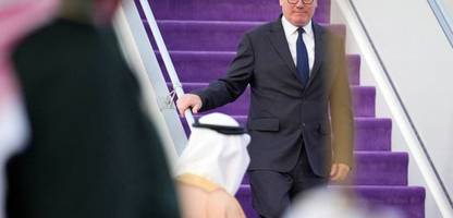 iran-news heute: britischer premierminister keir starmer wettert gegen trump und putin