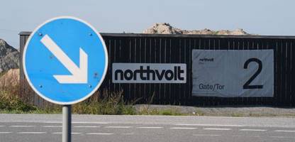 Northvolt: Bund sichert 153 Millionen Euro aus Northvolt-Insolvenz