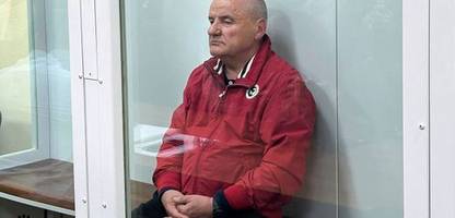 Russisches Militärgericht verurteilt Ex-Vizeverteidigungsminister zu 19 Jahren Haft