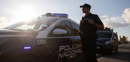 Spanien: Führendes Mitglied berüchtigter irischer Bande auf Lanzarote gefasst