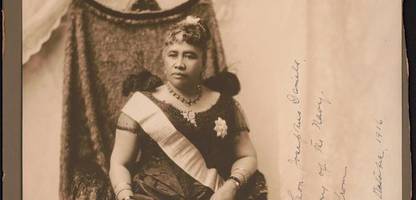 USA: Annexion von Hawaii – Als Amerika zur Kolonialmacht wurde