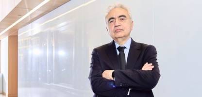 energiekrise: »deutschland sollte über ein tempolimit auf autobahnen nachdenken«