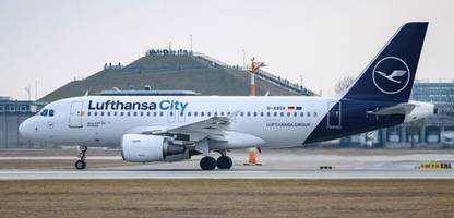 Lufthansa schließt für neue Tochter Lufthansa City Tarifvertrag mit Verdi