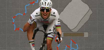 Radsport: Darum ist Tadej Pogačar dieser Sieg wichtiger als der fünfte Tour-de-France-Erfolg