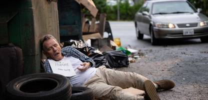 »Malcolm mittendrin«-Revival: Nur Bryan Cranston kann diese Familie noch retten