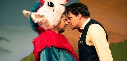 »Tatort« aus Köln: »Showtime« Bär, Behrendt und Max Giermann