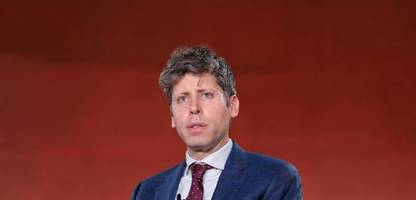 sam altman: haus des openai-chefs mit molotowcocktail attackiert
