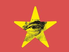 China: Durchleuchtet und auf Linie