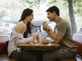 dating: es hat sich ausgewischt