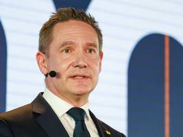 luftfahrt: „das war bisher undenkbar“