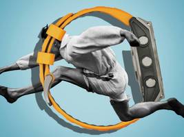 technik: fünf gadgets und apps für die gesundheit