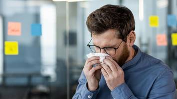 Allergologe klärt auf: Hyposensibilisierung mit Tabletten oder Spritze?