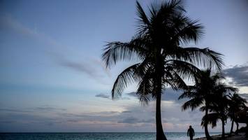 Bahamas: Überraschende Wendung im Fall vermisster Frau – Ehemann festgenommen