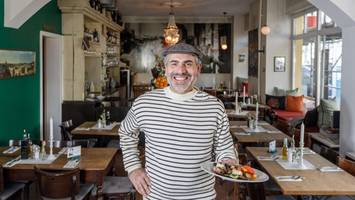 Dolce Vita mitten in Hamburg: Dieser Italiener ist eine klare Empfehlung
