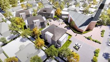 Günstig wohnen bei Hamburg: Wichtiges Bauprojekt gerät ins Stocken