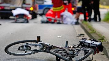 Hamburgs gefährlichste Verkehrsmittel: Überraschende Details zu Toten und Verletzten