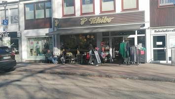 Happige Mieterhöhung: Tchibo gibt beliebte Filiale in Einkaufsstraße auf