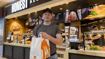 Honest Kebab: Premium-Döner aus Hamburg wird jetzt nach Hause geliefert